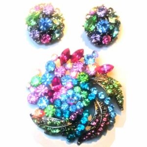 ❇️ Vintage Matching Set ❇️